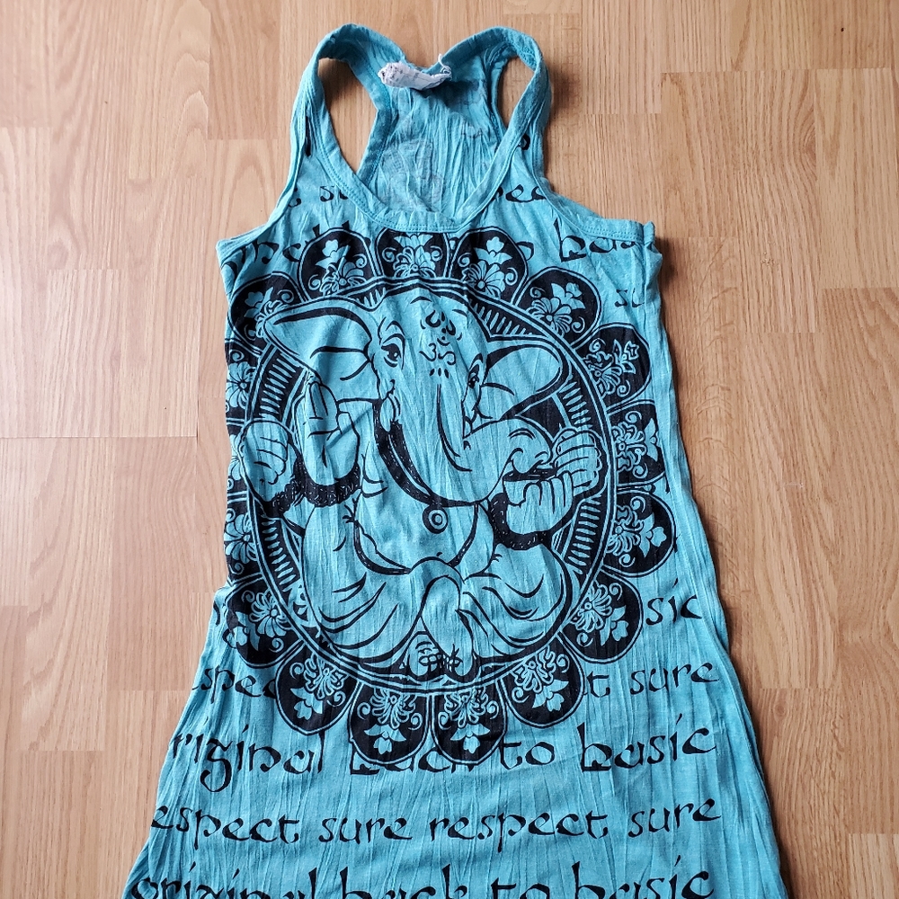 🦙 4/$25 Racerback dress